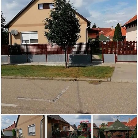 Hotel Vida Vendeghaz Hajdúszoboszló Zewnętrze zdjęcie