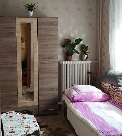 Hotel Vida Vendeghaz Hajdúszoboszló Zewnętrze zdjęcie