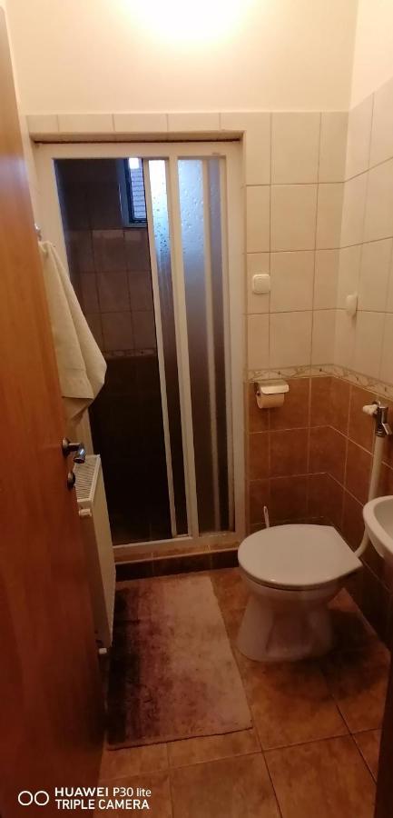 Hotel Vida Vendeghaz Hajdúszoboszló Zewnętrze zdjęcie