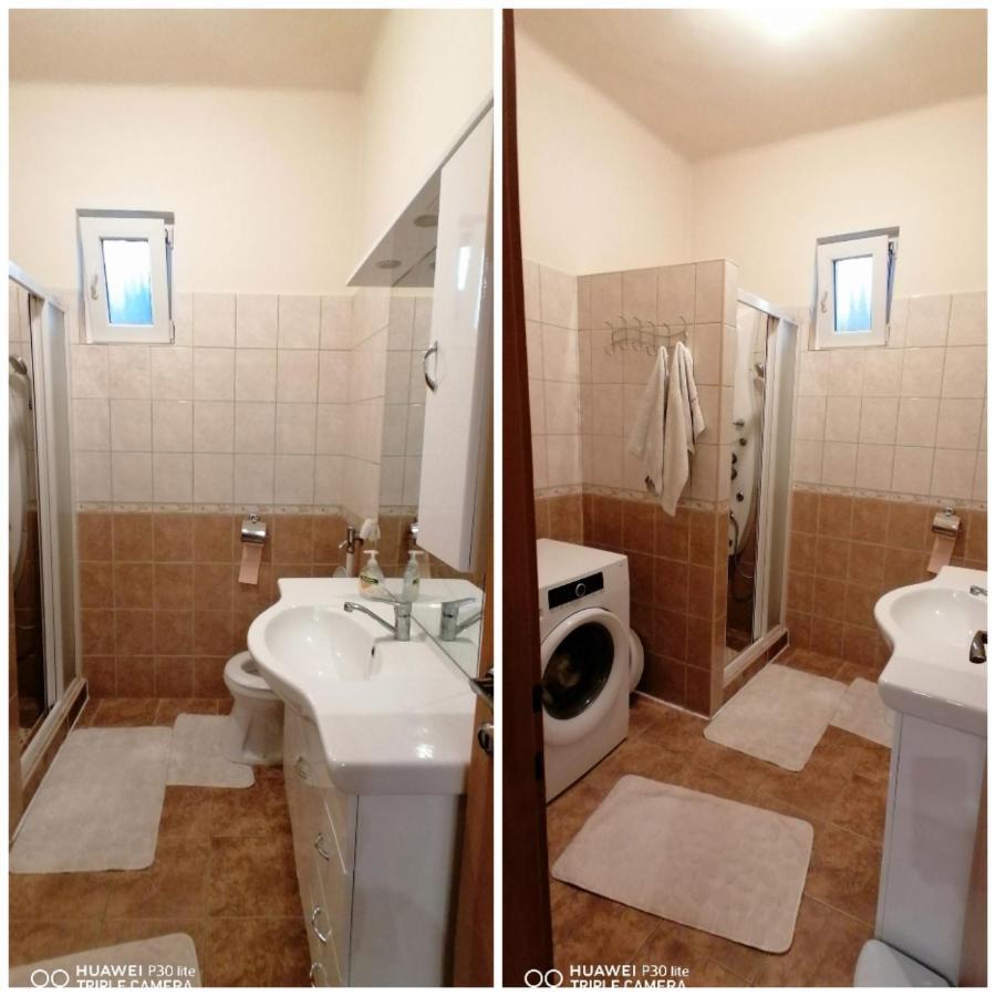 Hotel Vida Vendeghaz Hajdúszoboszló Zewnętrze zdjęcie